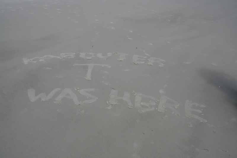 Nieuw-Zeeland 2011 - 0320